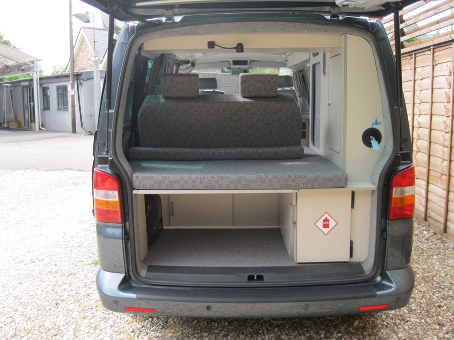 New & Used Stock | Bilbo's Campervans