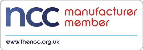 NCC Manufacturer Member